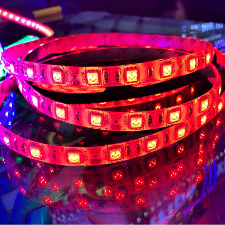 RGBW LED Strip Light 2