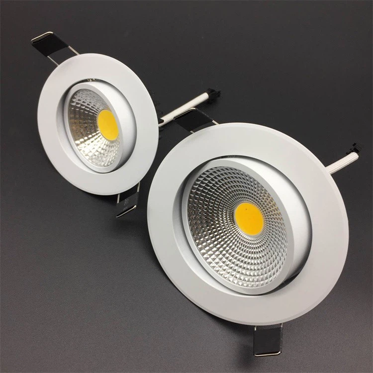 Cold White LED Downlight 2 Cold White LED Downlight 2