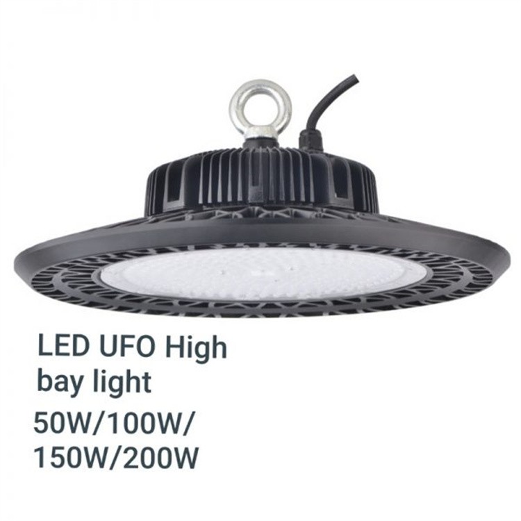 Durable UFO High Bay Light 3