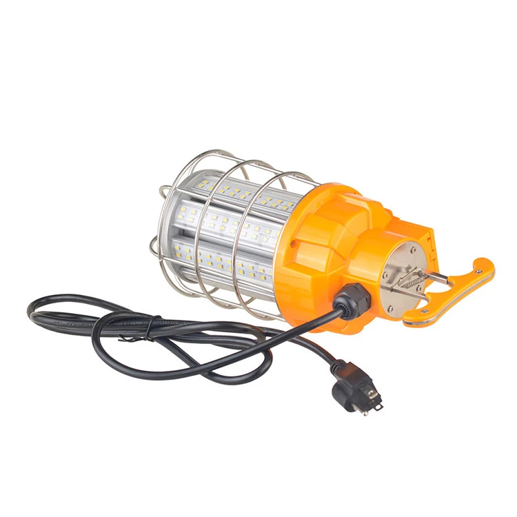 Rechargeable Led Work Light 4