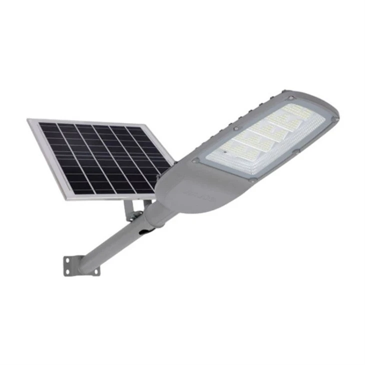 IP65 Sensor Integrated Led Solar Street Light suppliers
