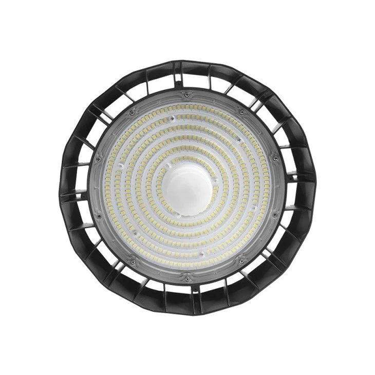 IP65 UFO LED High Bay Light factory