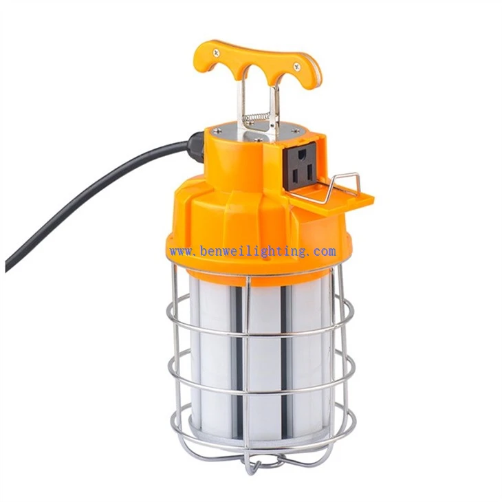 Jobsite Light (3)