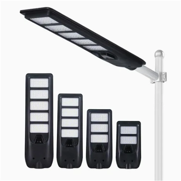 street light