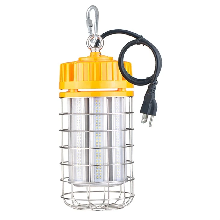 LED Construction String Lights