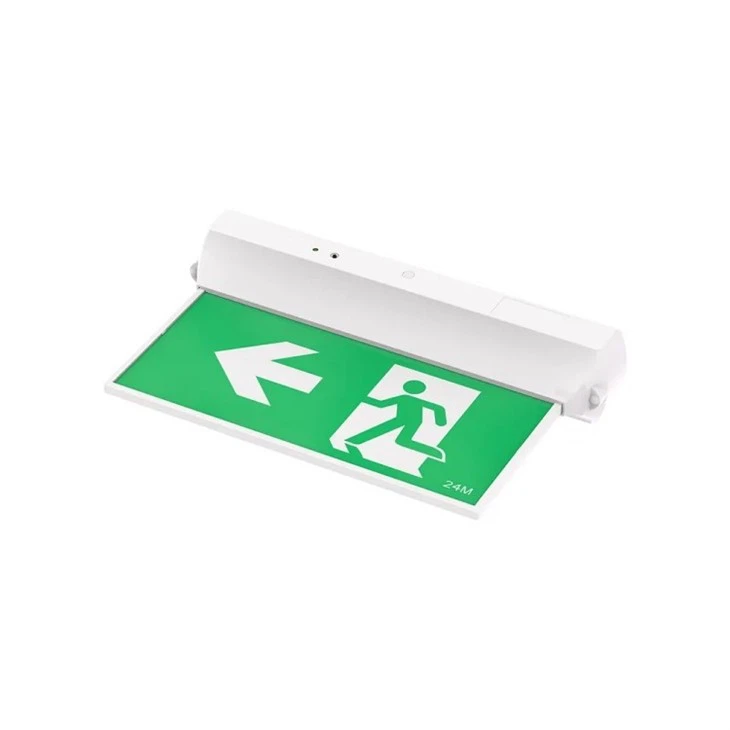 LED Exit Light