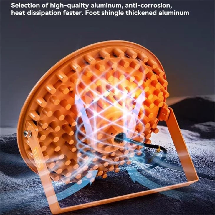 explosion proof high bay led light