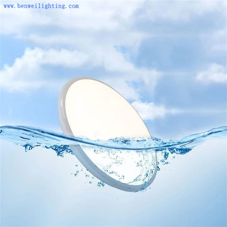 flush ceiling lights