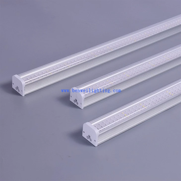 Led Grow Lights Blue Microgreens