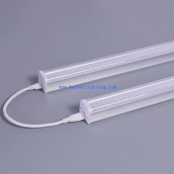 Led Grow Lights Blue Microgreens