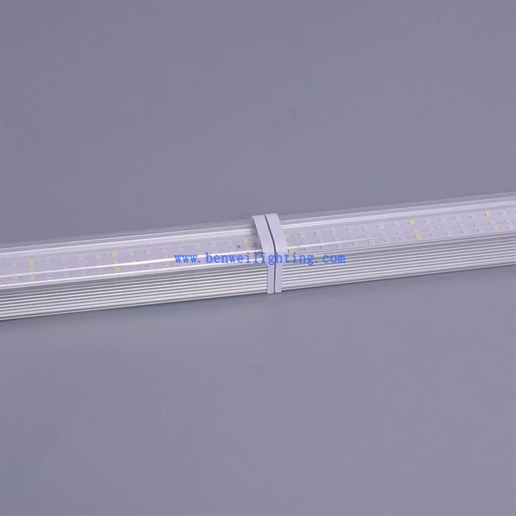 Led Grow Lights Blue Microgreens