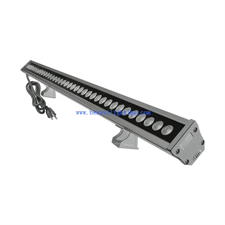 LED Line Tube Light For Wall (5)