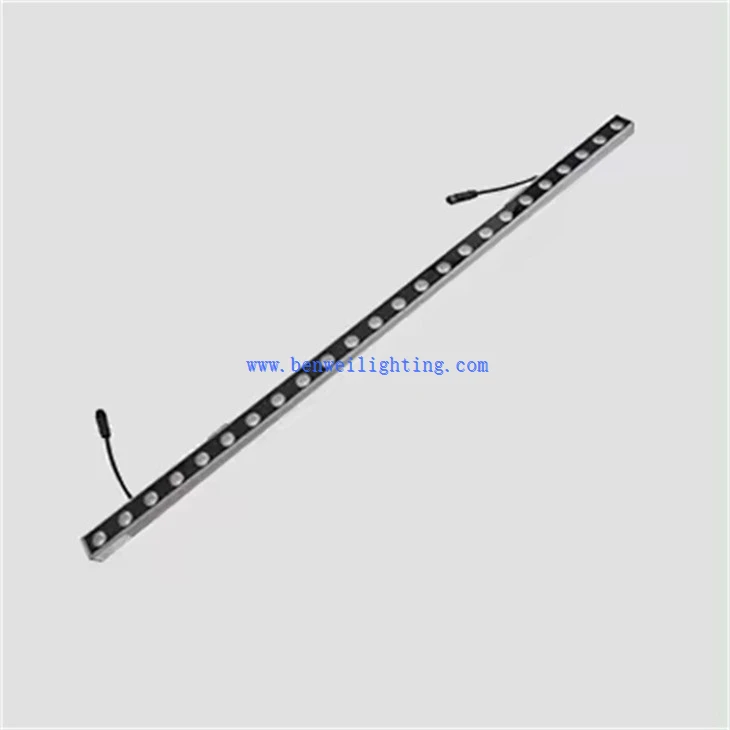 LED Line Tube Light For Wall (1)