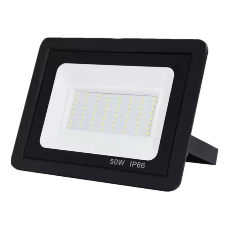 Led Outdoor Flood Light Waterproof Ip67 6400K