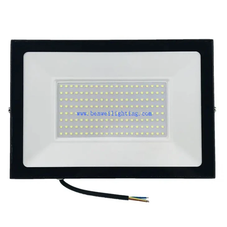 Led Outdoor Flood Light Waterproof Ip67 6700K