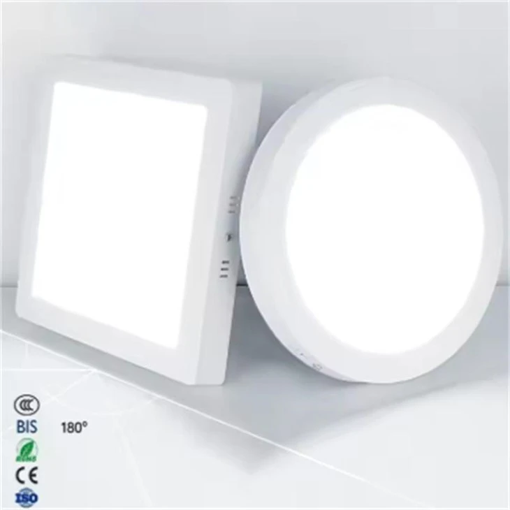 Led Panel Light For Office Hospital