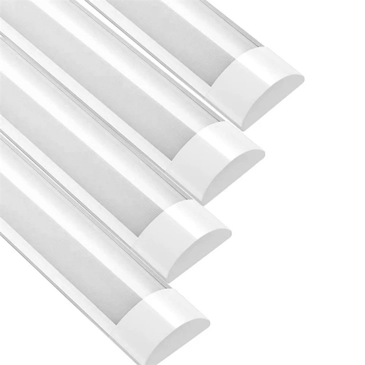 Led Purification Lamp Batten Light