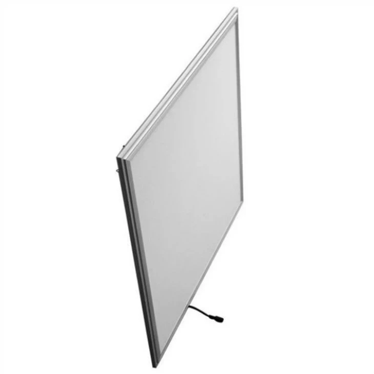 LED Recessed Panel Lamp