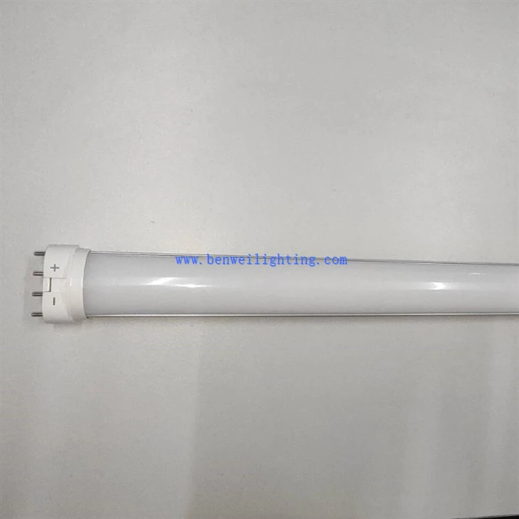 Led Tube Light With 4 Pins 15W 1.6M