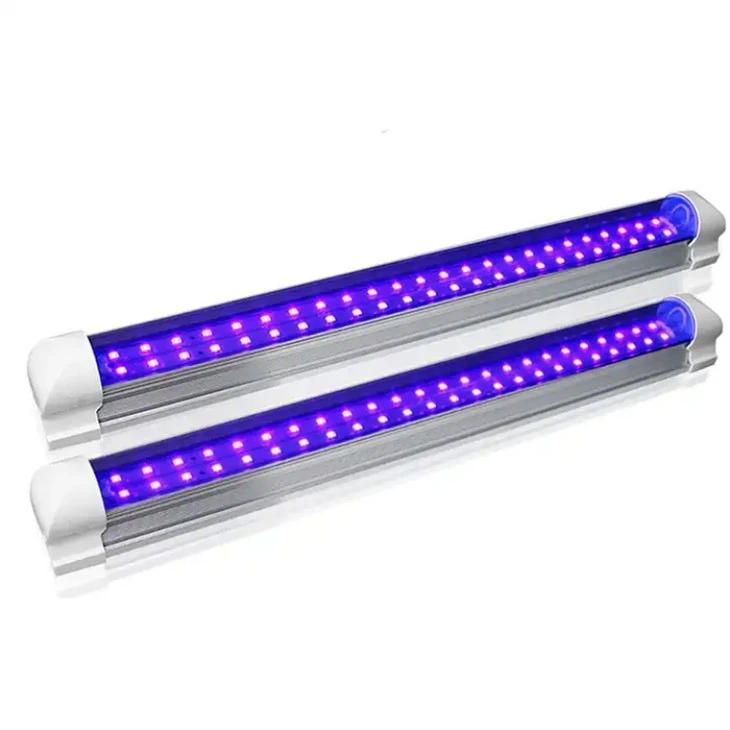 LED UVC Curing Lamp