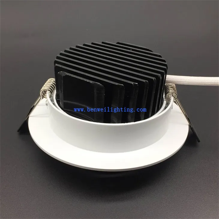 Living Room Directional Downlight (3)