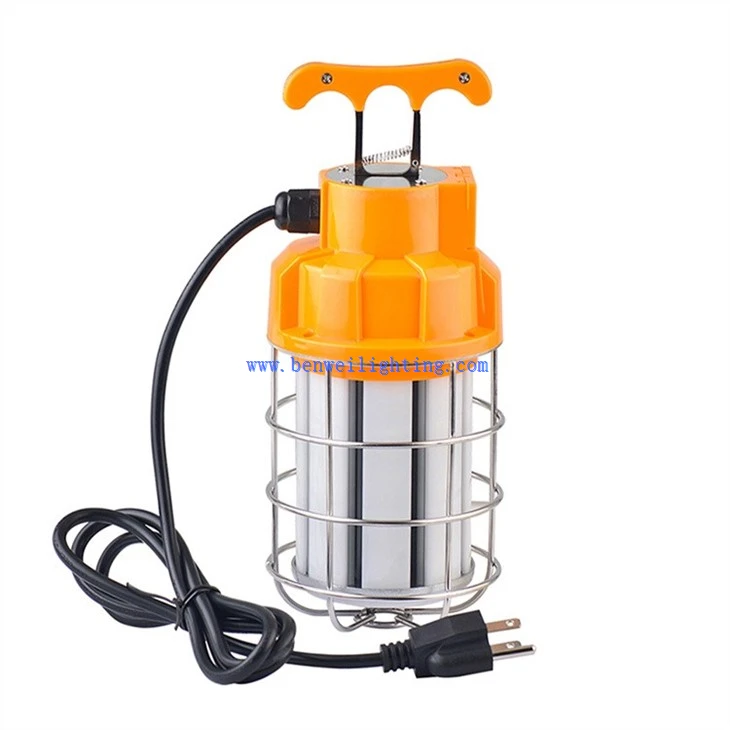 Mini Round Portable Light (2)