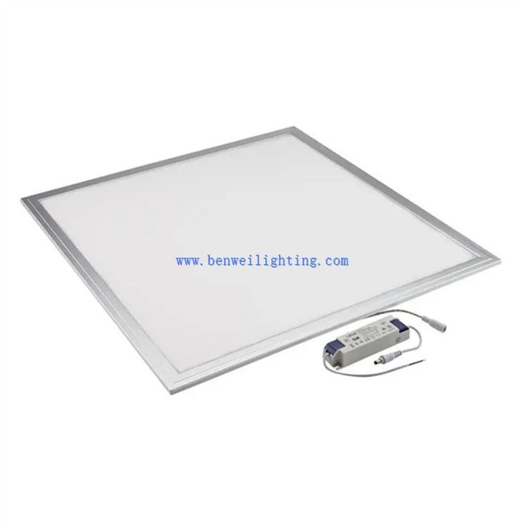 Modern Design LED Panel Light (3)