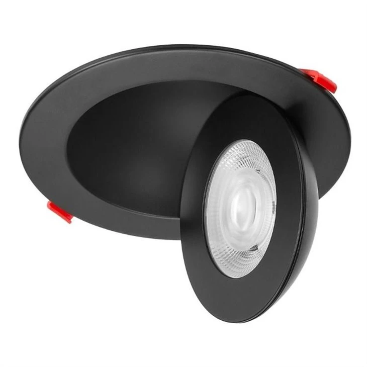 Morden Commercial Cob Spot Light factory