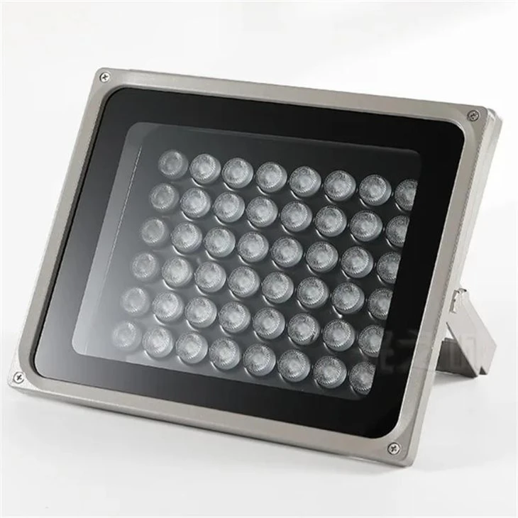 Outdoor Billboard Spot Light 50 Watt Led Flood Light best
