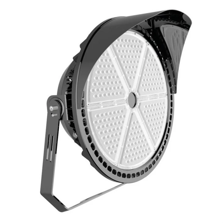 Outdoor Sports Field Lighting Baseball Court Led Floodlight best