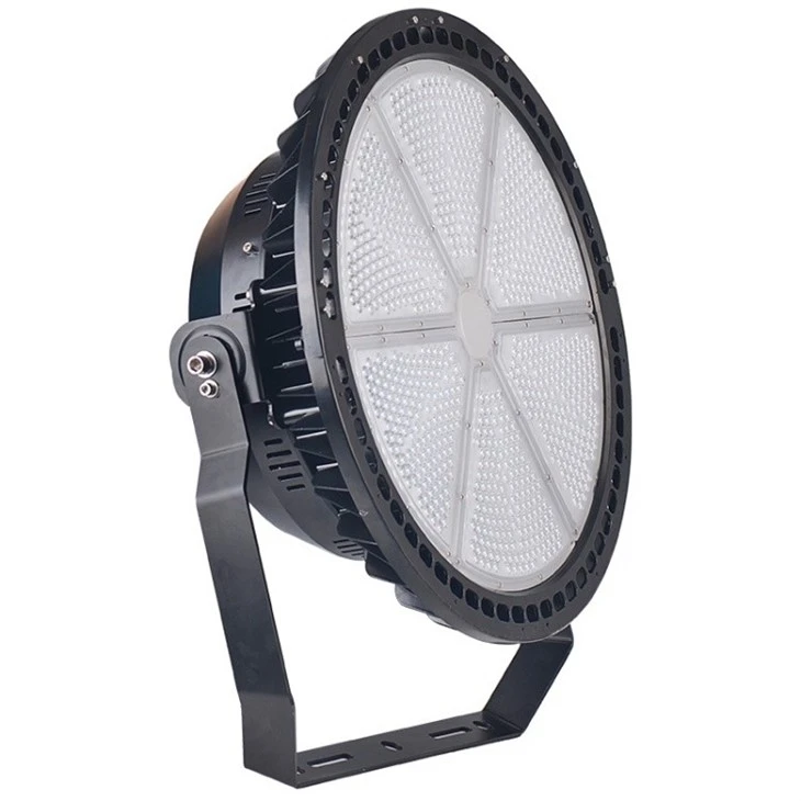 Outdoor Sports Field Lighting Baseball Court Led Floodlight suppliers