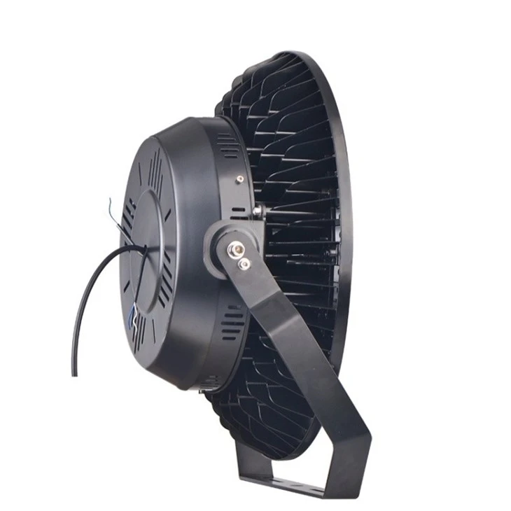 Outdoor Sports Field Lighting Baseball Court Led Floodlight factory