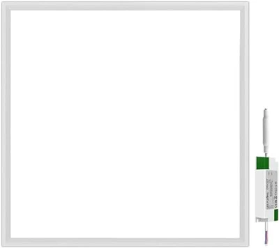 ایل ای ڈی فلیٹ پینل لائٹ 220-277V 6400K 18W