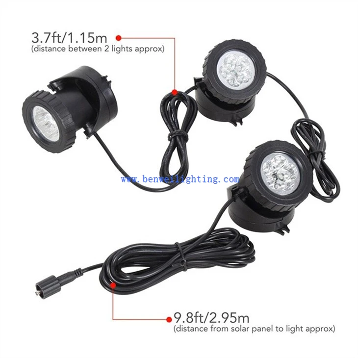 Powered Landscape Light (4)