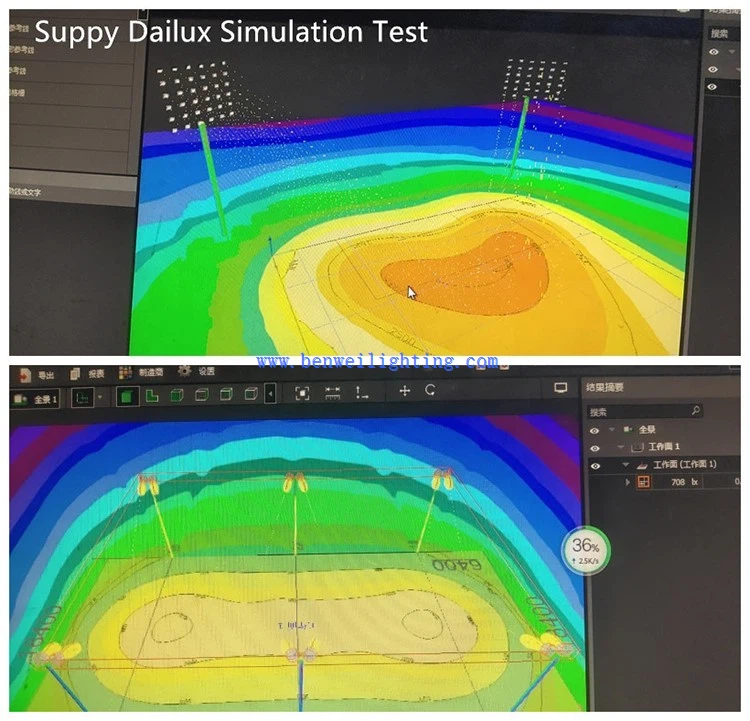 soccer field with lights soccer field with lights
