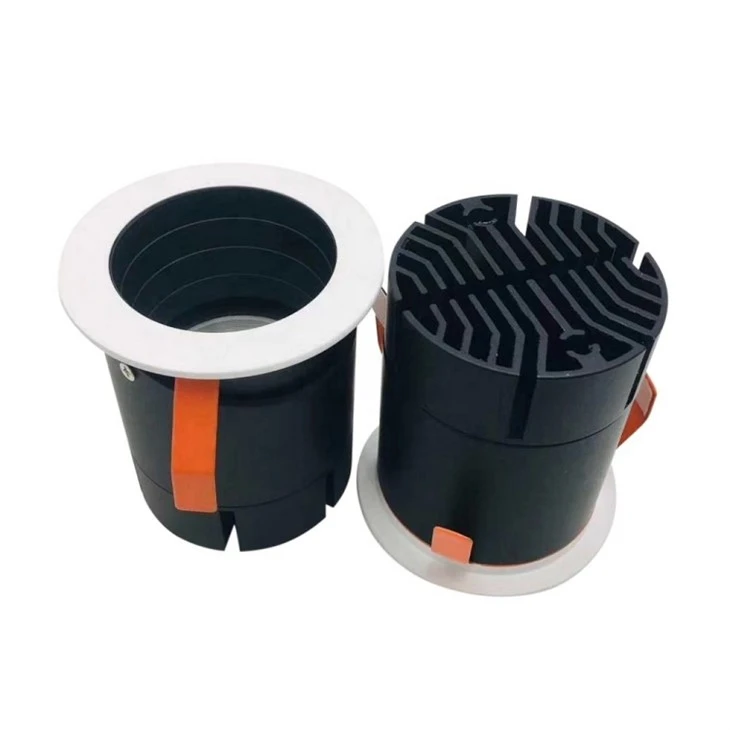 Ra90 Anti-glare Mini LED Downlight