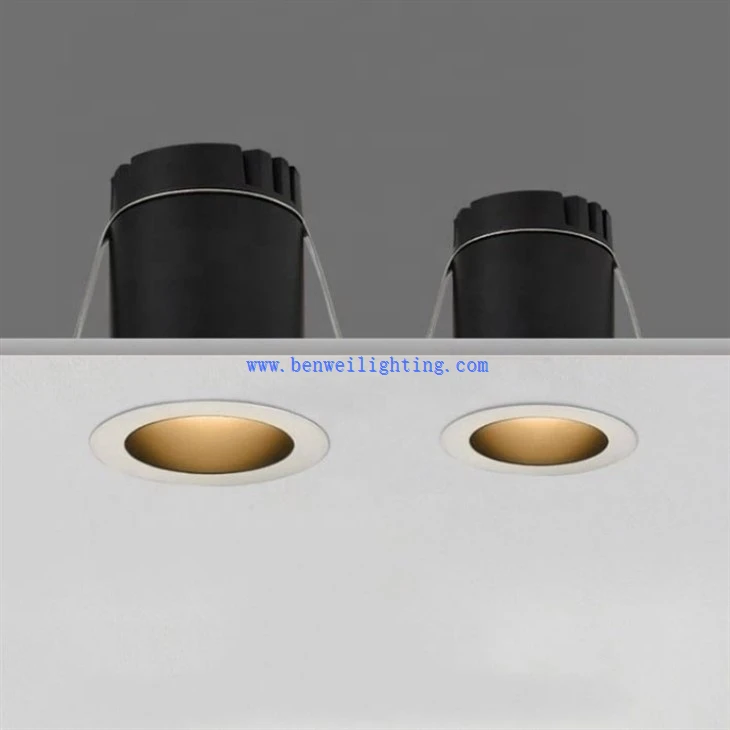 50mm Cut Hole Mini Led Downlight