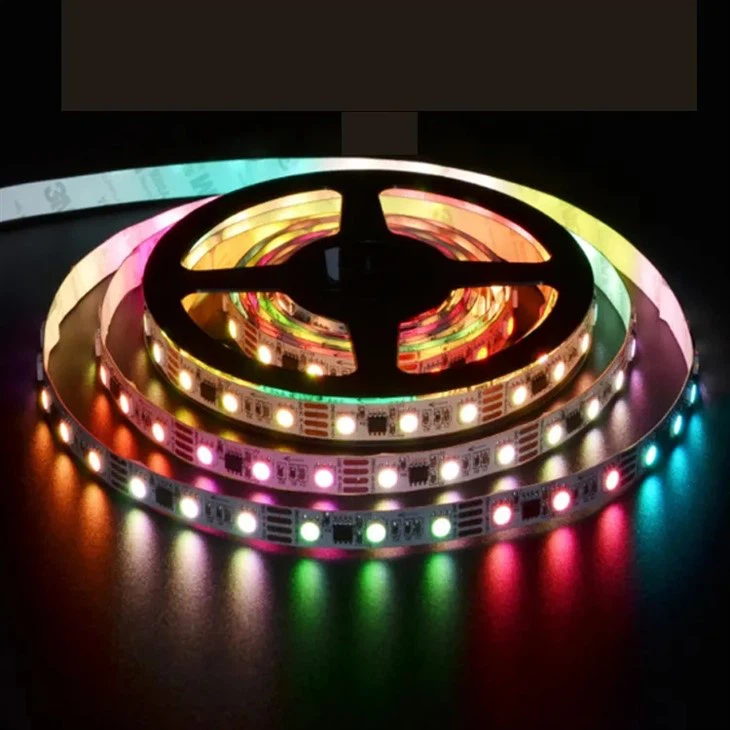 RGB Led Strip Light DC 12V