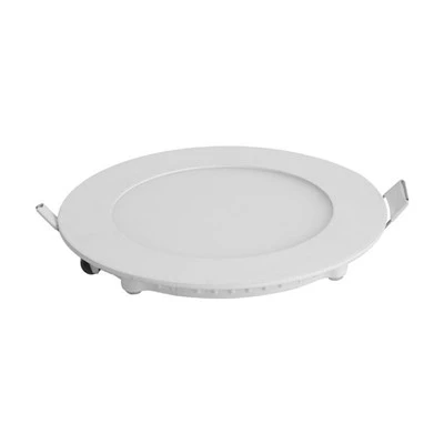 18W ریسسڈ راؤنڈ ایل ای ڈی پینل لائٹ