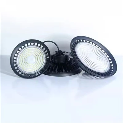 200W IP 67 3400 K LED واٹر پروف ہائی بے لائٹ