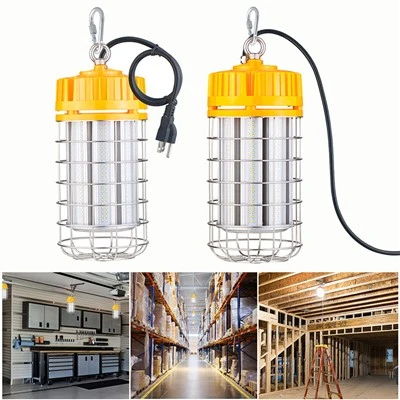 80W ایل ای ڈی تعمیراتی کام کی روشنی