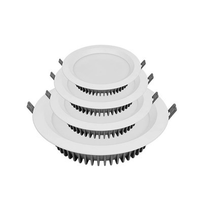 ہائی کوالٹی آؤٹ ڈور ڈاون لائٹ سیلنگ ڈاون لائٹ