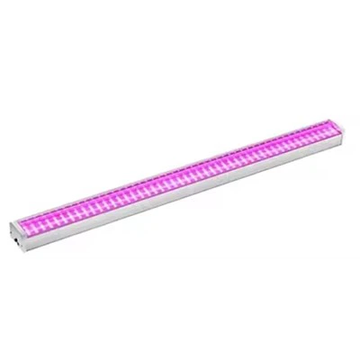 آن/آف سوئچ کے ساتھ گرین ہاؤس پلانٹ گرو شیلف