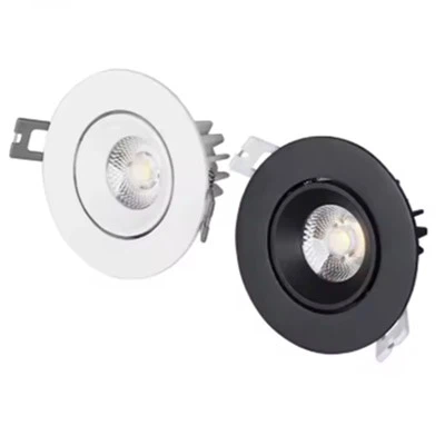 ایل ای ڈی ریسیسڈ ڈاون لائٹ اسپاٹ لائٹ ہوسکتی ہے