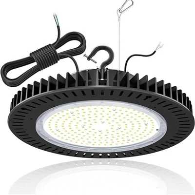 ایل ای ڈی واٹر پروف ہائی بے لائٹ 250W IP 67 3300 k