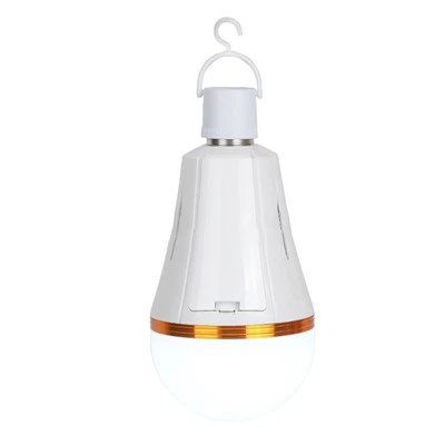 بجلی ختم ہونے پر ایمرجنسی لائٹ بلب