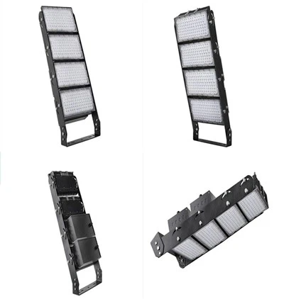 آؤٹ ڈور ایل ای ڈی سیلاب لائٹ فکسچر