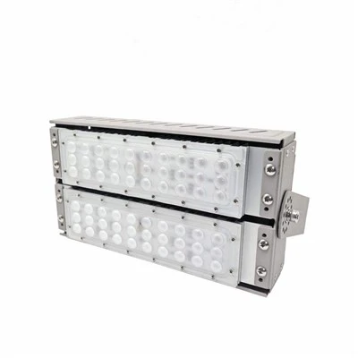 آؤٹ ڈور واٹر پروف Ip65 Led Rgb فلڈ لائٹ