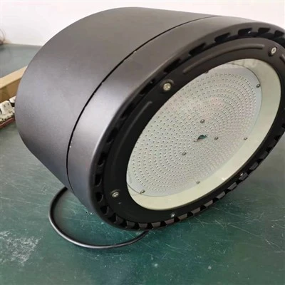 Photocatalytic رد عمل UV LED لیمپ