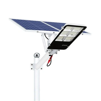 سولر اسٹریٹ لائٹ Ip65 واٹر پروف